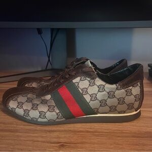 Gucci dress shoes